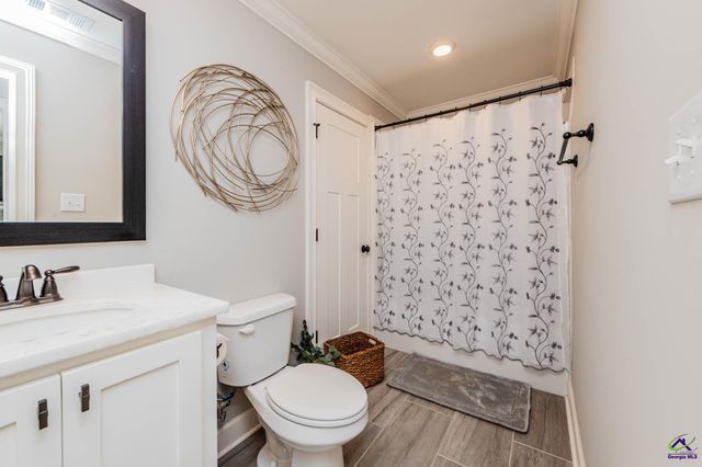 505 Foxberry Nook, Kathleen, GA 31047