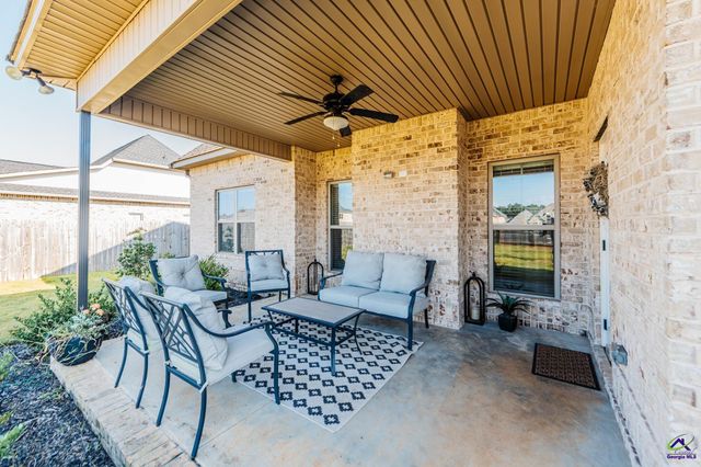 505 Foxberry Nook, Kathleen, GA 31047