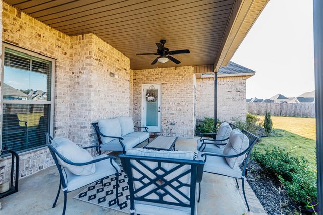 505 Foxberry Nook, Kathleen, GA 31047