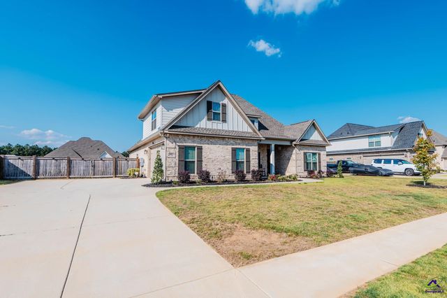 505 Foxberry Nook, Kathleen, GA 31047