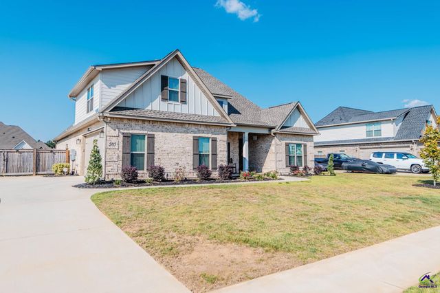 505 Foxberry Nook, Kathleen, GA 31047
