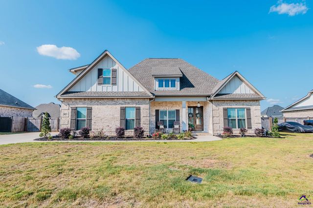 505 Foxberry Nook, Kathleen, GA 31047