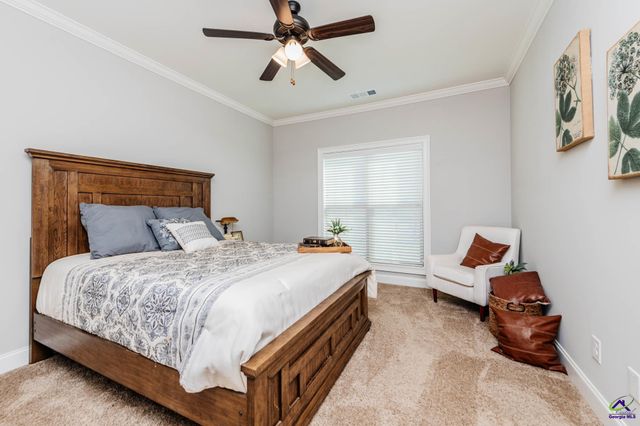 505 Foxberry Nook, Kathleen, GA 31047