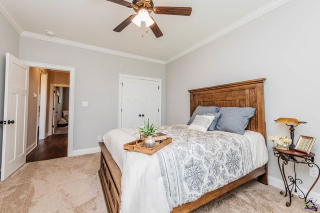 505 Foxberry Nook, Kathleen, GA 31047