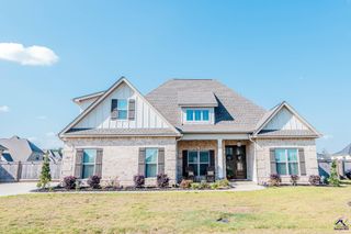 505 Foxberry Nook, Kathleen, GA 31047