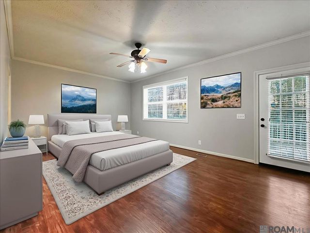 15519 Sheree St, Gonzales, LA 70737