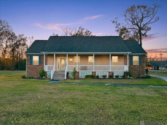 15519 Sheree St, Gonzales, LA 70737