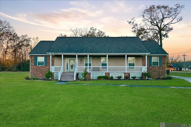 15519 Sheree St, Gonzales, LA 70737