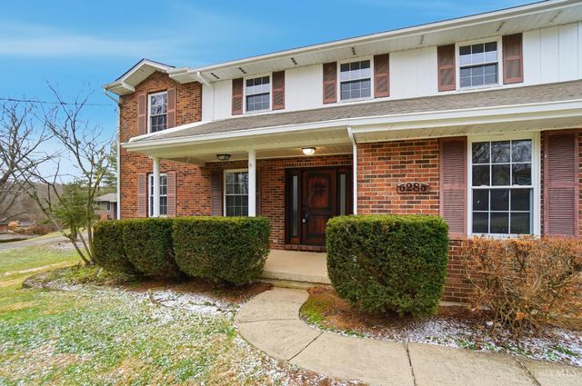 5285 Yeatman Road, Colerain Twp, OH 45252