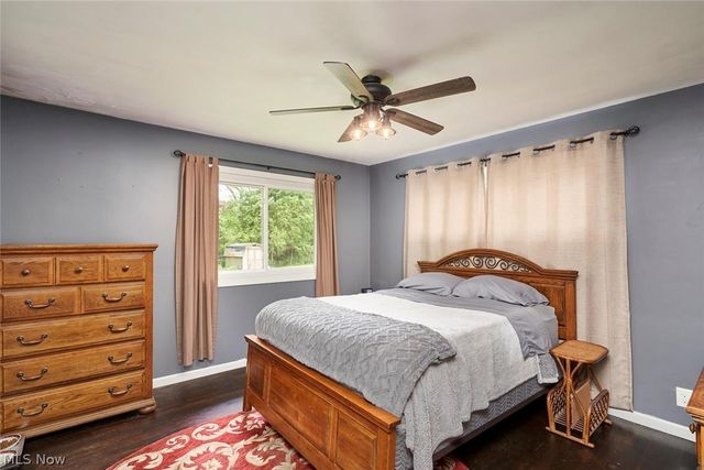 2981 Reservoir Drive, Mogadore, OH 44260