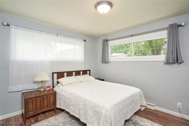 2981 Reservoir Drive, Mogadore, OH 44260