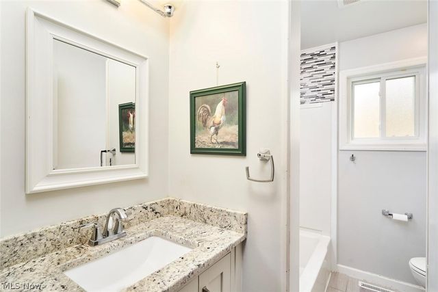 2981 Reservoir Drive, Mogadore, OH 44260