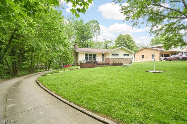 2981 Reservoir Drive, Mogadore, OH 44260