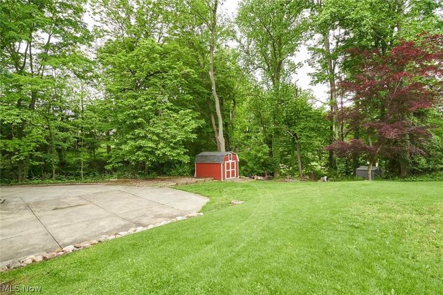 2981 Reservoir Drive, Mogadore, OH 44260