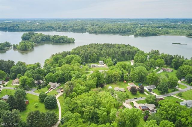 2981 Reservoir Drive, Mogadore, OH 44260