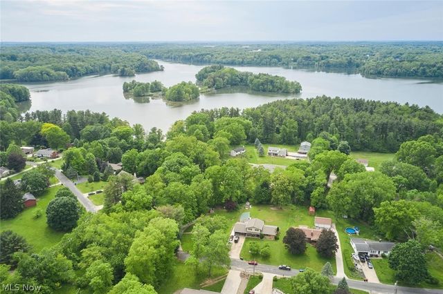 2981 Reservoir Drive, Mogadore, OH 44260