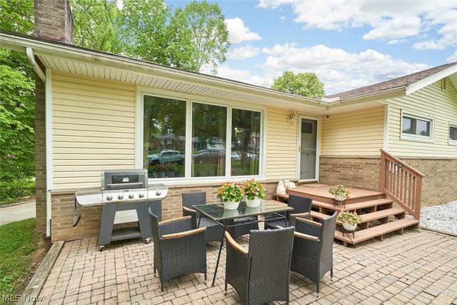 2981 Reservoir Drive, Mogadore, OH 44260
