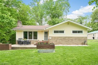 2981 Reservoir Drive, Mogadore, OH 44260