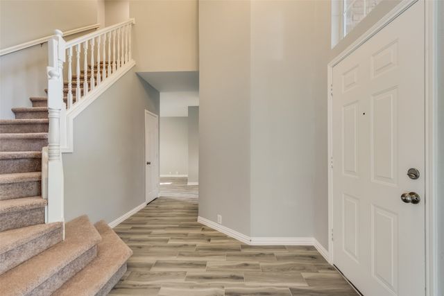 1869 Meyerwood Lane N, Flower Mound, TX 75028
