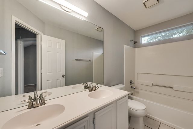 1869 Meyerwood Lane N, Flower Mound, TX 75028