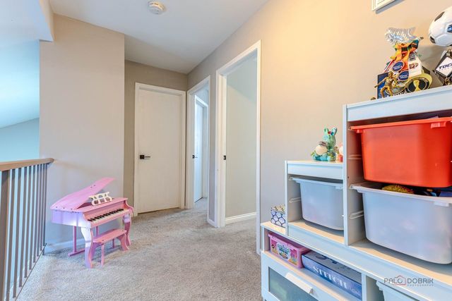 1524 Crab tree Drive 1524, Westmont, IL 60559