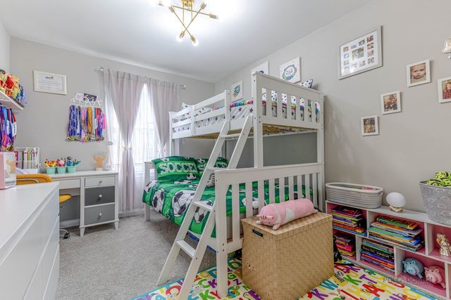 1524 Crab tree Drive 1524, Westmont, IL 60559