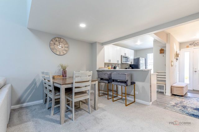 1524 Crab tree Drive 1524, Westmont, IL 60559