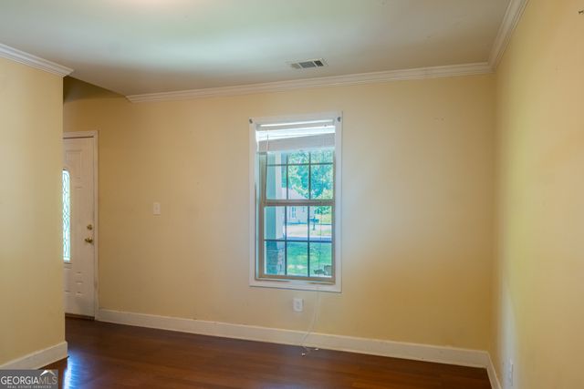 650 N 18th Street, Griffin, GA 30223