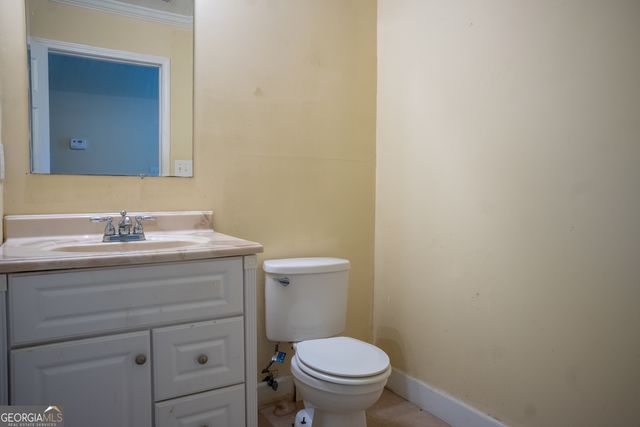 650 N 18th Street, Griffin, GA 30223