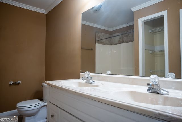 650 N 18th Street, Griffin, GA 30223