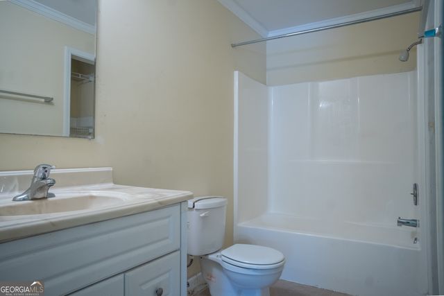 650 N 18th Street, Griffin, GA 30223