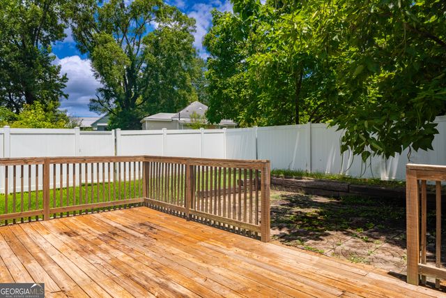 650 N 18th Street, Griffin, GA 30223