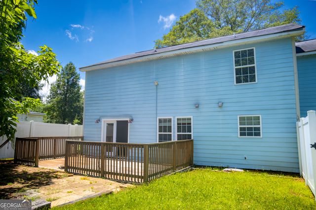 650 N 18th Street, Griffin, GA 30223