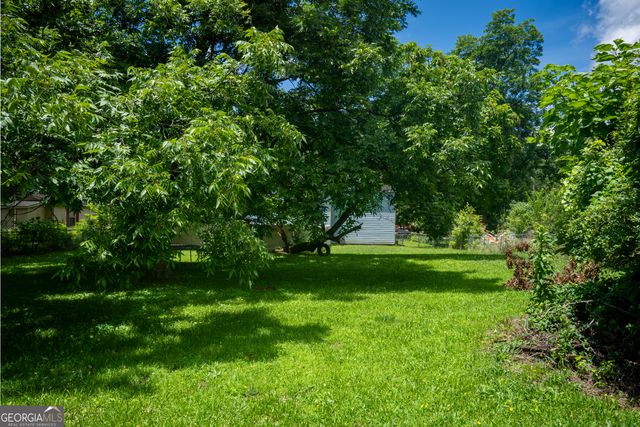 650 N 18th Street, Griffin, GA 30223