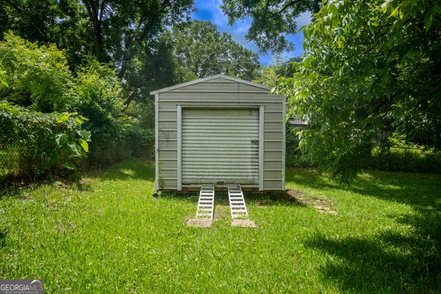 650 N 18th Street, Griffin, GA 30223