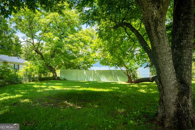 650 N 18th Street, Griffin, GA 30223