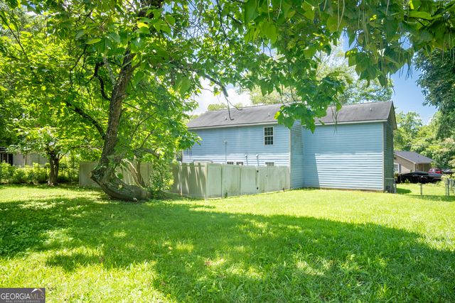 650 N 18th Street, Griffin, GA 30223