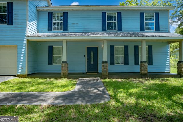 650 N 18th Street, Griffin, GA 30223