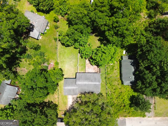650 N 18th Street, Griffin, GA 30223