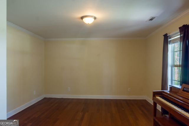 650 N 18th Street, Griffin, GA 30223