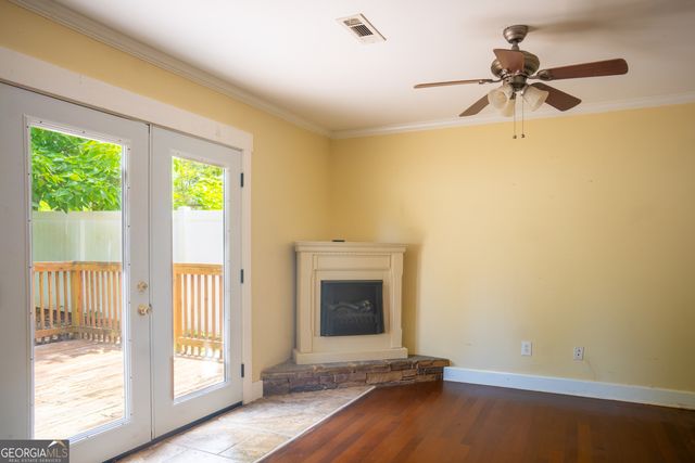 650 N 18th Street, Griffin, GA 30223