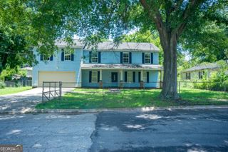 650 N 18th Street, Griffin, GA 30223