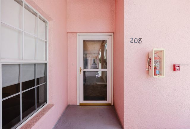 2061 WILLOW HAMMOCK CIRCLE 208, Punta Gorda, FL 33983