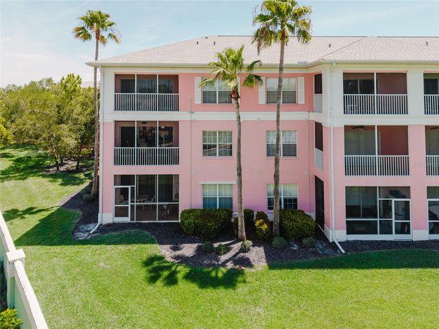 2061 WILLOW HAMMOCK CIRCLE 208, Punta Gorda, FL 33983