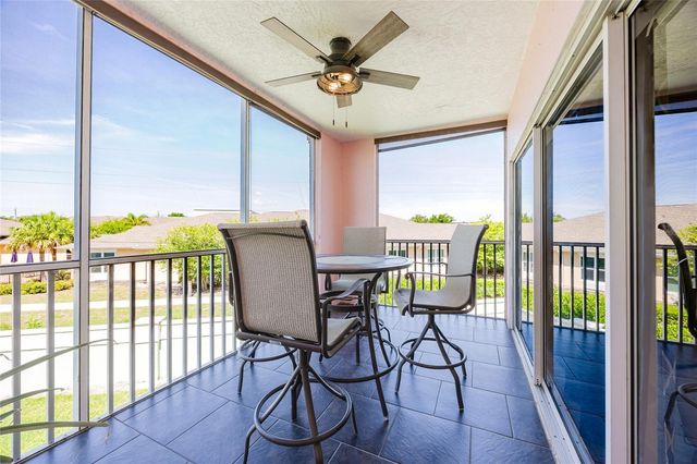 2061 WILLOW HAMMOCK CIRCLE 208, Punta Gorda, FL 33983