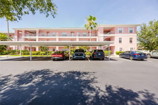 2061 WILLOW HAMMOCK CIRCLE 208, Punta Gorda, FL 33983