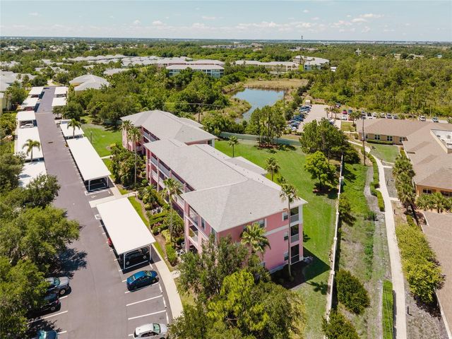 2061 WILLOW HAMMOCK CIRCLE 208, Punta Gorda, FL 33983