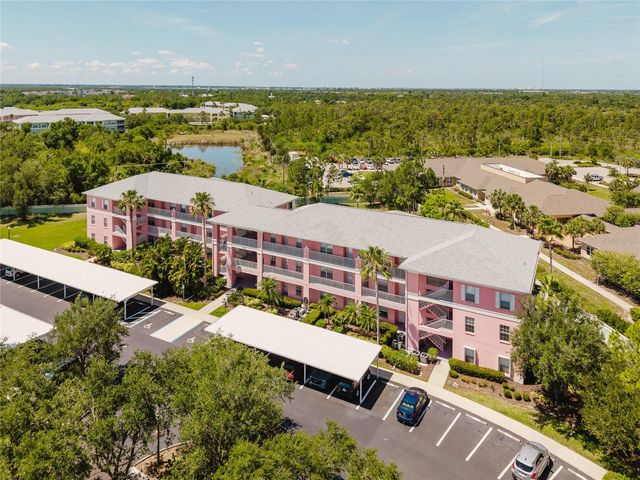 2061 WILLOW HAMMOCK CIRCLE 208, Punta Gorda, FL 33983