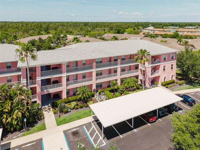 2061 WILLOW HAMMOCK CIRCLE 208, Punta Gorda, FL 33983