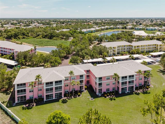 2061 WILLOW HAMMOCK CIRCLE 208, Punta Gorda, FL 33983